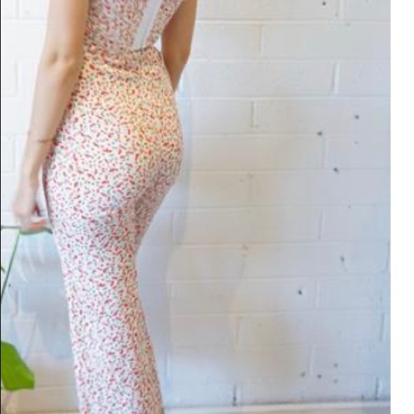 Parker jumpsuit with tag - Picture 6 of 6